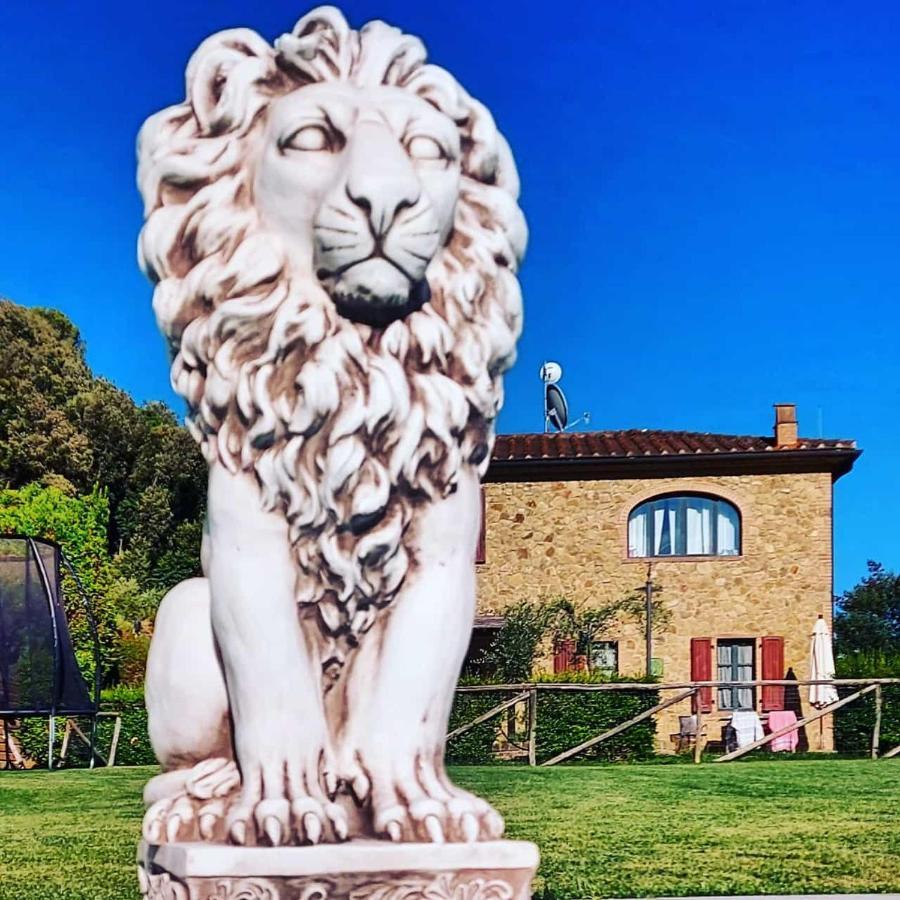 Il Casolare Val Di Mare Daire Riparbella Dış mekan fotoğraf