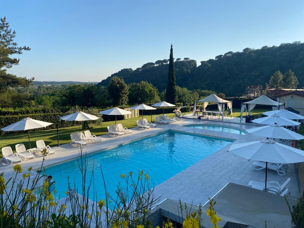 Il Casolare Val Di Mare Daire Riparbella Dış mekan fotoğraf