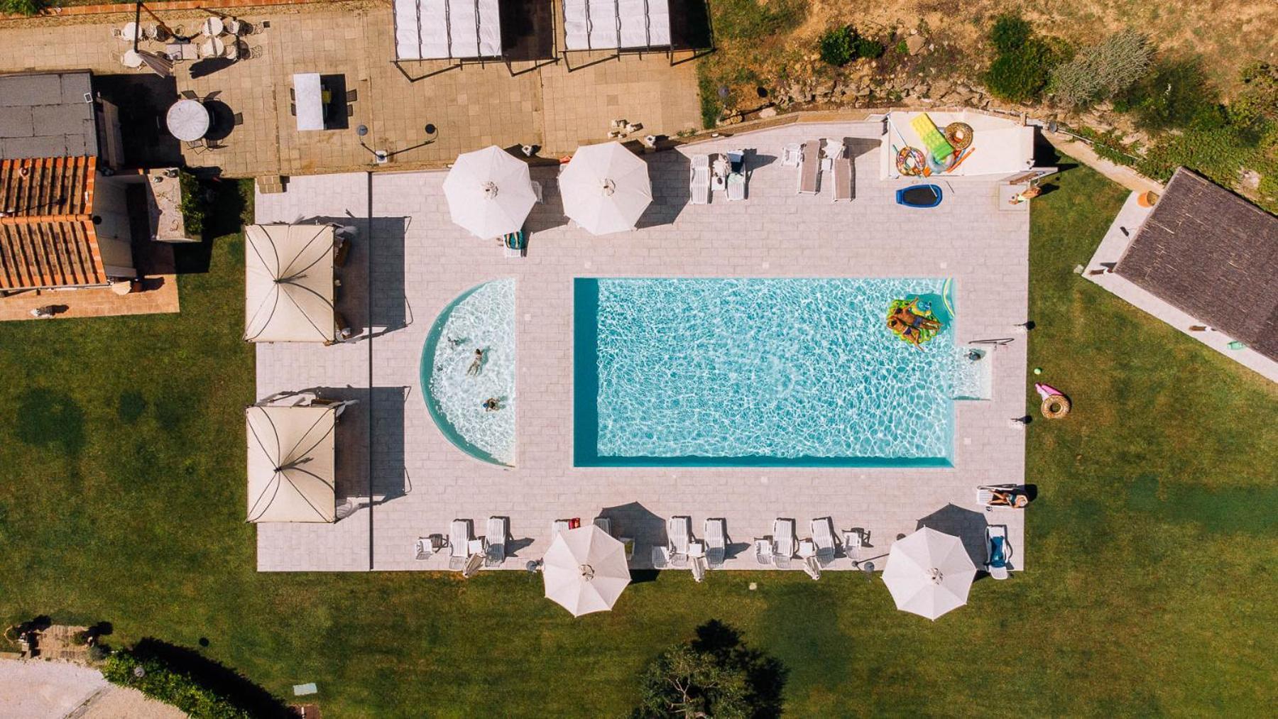 Il Casolare Val Di Mare Daire Riparbella Dış mekan fotoğraf