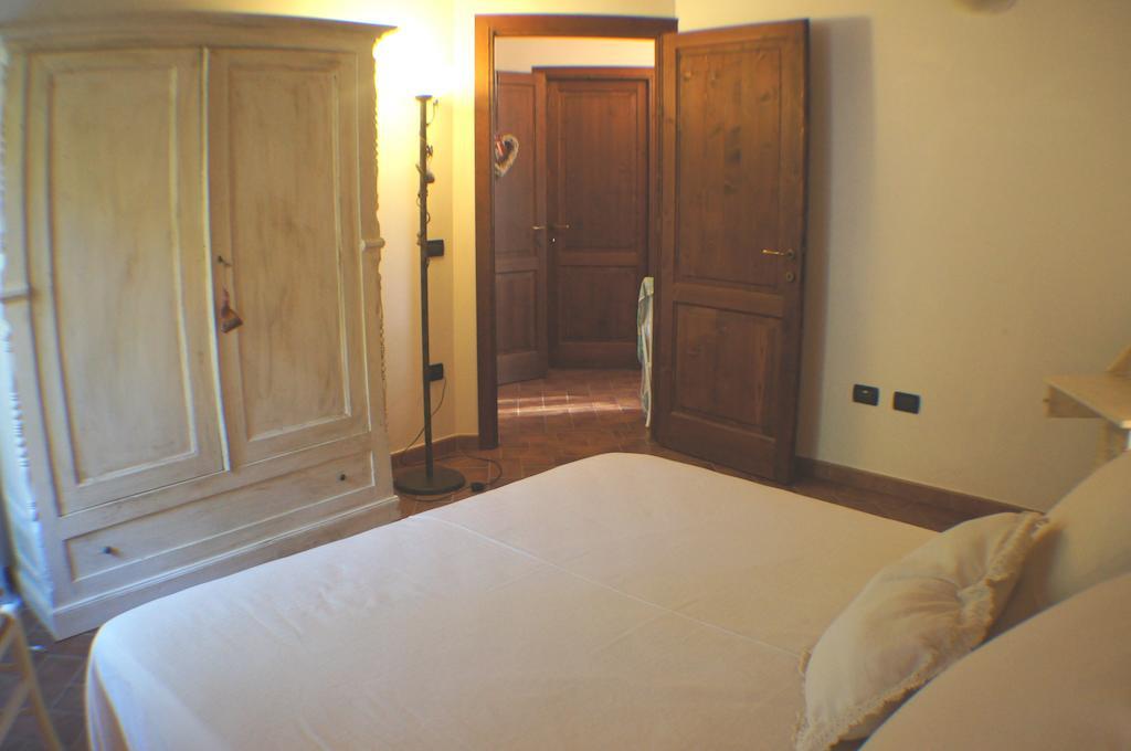 Il Casolare Val Di Mare Daire Riparbella Oda fotoğraf